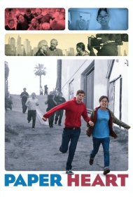 دانلود فیلم Paper Heart سال 2009 - قلب کاغذی
