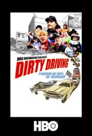 دانلود فیلم Dirty Driving: Thundercars Of Indiana سال 2008 - رانندگی کثیف: تاندرکارهای ایندیانا