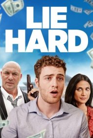 دانلود فیلم Lie Hard سال 2022 - سخت دروغ بگو