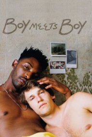 دانلود فیلم Boy Meets Boy سال 2021 - ملاقات پسر با پسر