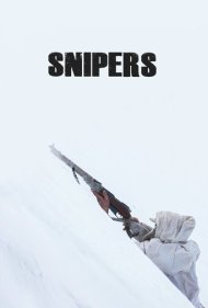 دانلود دوبله فارسی فیلم Snipers سال 2022 - تک تیراندازها