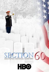 دانلود فیلم Section 60: Arlington National Cemetery سال 2008 - قطعه ۶۰: گورستان ملی آرلینگتون