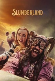 دانلود دوبله فارسی فیلم Slumberland سال 2022 - سرزمین خواب