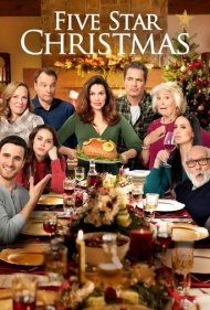 دانلود فیلم Five Star Christmas سال 2020 - کریسمس پنج ستاره