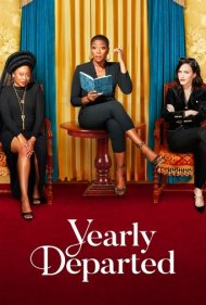 دانلود فیلم Yearly Departed سال 2020