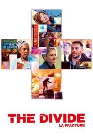 دانلود فیلم The Divide سال 2021 - تقسیم