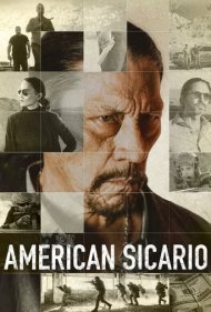 دانلود فیلم American Sicario سال 2021 - قاتل آمریکایی