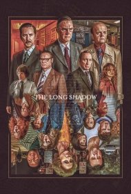 دانلود فیلم The Long Shadow سال 2023 - سایه ای بلند