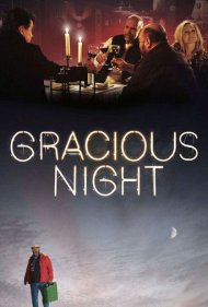 دانلود فیلم Gracious Night سال 2020 - شب بخشنده