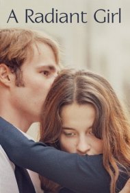دانلود فیلم A Radiant Girl سال 2021 - یک دختر درخشان