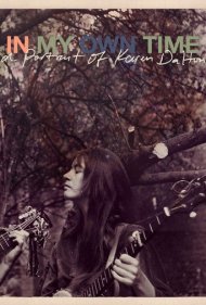 دانلود فیلم Karen Dalton: In My Own Time سال 2021 - کارن دالتون: در زمان خودم