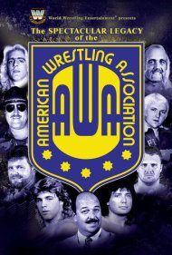 دانلود فیلم WWE: The Spectacular Legacy of the AWA سال 2006 - دبلیودبلیوئی: میراث تماشایی ایدبلیوای