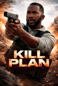 دانلود دوبله فارسی فیلم Kill Plan سال 2021 - نقشه کشتن