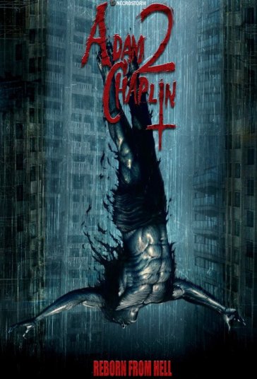Adams Curse: Reborn from Hell