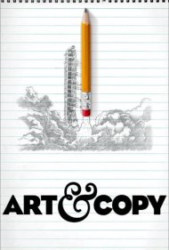 دانلود فیلم Art & Copy سال 2009 - هنر و کپی