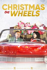 دانلود فیلم Christmas on Wheels سال 2020 - کریسمس روی چرخ‌ها
