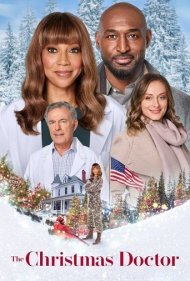 دانلود فیلم The Christmas Doctor سال 2020 - پزشک کریسمس