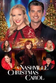 دانلود فیلم A Nashville Christmas Carol سال 2020 - سرود کریسمس نشویل