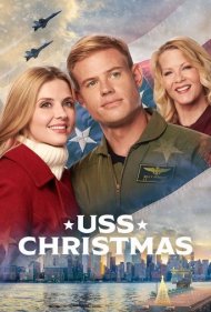 دانلود فیلم USS Christmas سال 2020 - کریسمس در یواساس