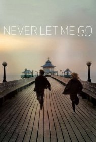 دانلود فیلم Never Let Me Go سال 2010 - هرگز رهایم مکن