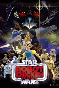 دانلود فیلم The Robot Chicken: Star Wars Episode II سال 2008 - روبات چیکن: جنگ ستارگان اپیزود ۲