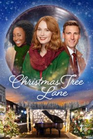 دانلود فیلم Christmas Tree Lane سال 2020 - خیابان درخت کریسمس