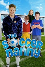دانلود فیلم The Soccer Nanny سال 2011 - پرستار فوتبالیست