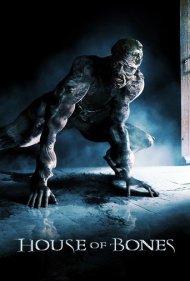 دانلود فیلم House of Bones سال 2010 - خانه استخوان‌ها
