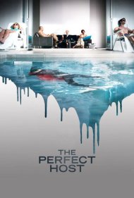 دانلود فیلم The Perfect Host سال 2010 - میزبان بی‌نقص