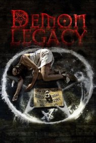 دانلود فیلم Demon Legacy سال 2014 - میراث اهریمن