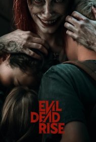 دانلود دوبله فارسی فیلم Evil Dead Rise سال 2023 - ظهور مرده شیطانی