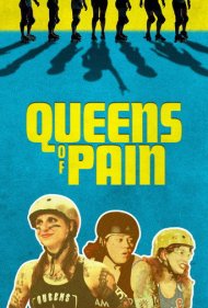 دانلود فیلم Queens of Pain سال 2020 - ملکههای درد