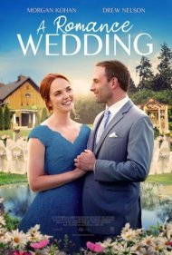دانلود فیلم A Romance Wedding سال 2021 - یک عروسی عاشقانه
