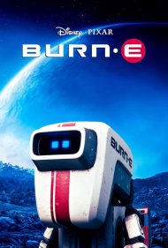 دانلود فیلم BURN·E سال 2008 - برن-ای