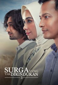 دانلود فیلم The Heaven None Missed 3 سال 2021 - بهشتی که از دست نرفته است 3