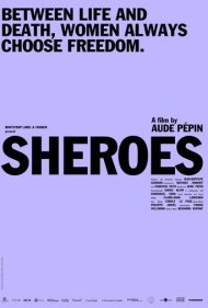 دانلود فیلم Sheroes سال 2021 - قهرمانان زن