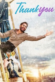 دانلود فیلم Thank You سال 2022 - ممنون
