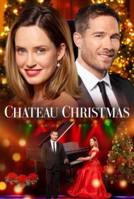 دانلود فیلم Chateau Christmas سال 2020 - کریسمس در عمارت