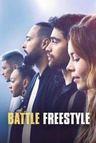 دانلود فیلم Battle: Freestyle سال 2022 - نبرد: سبک آزاد
