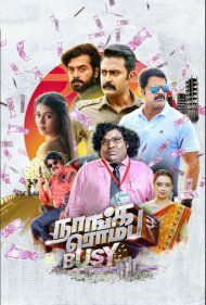 دانلود فیلم Naanga Romba Busy سال 2020
