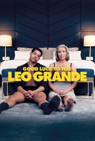 دانلود فیلم Good Luck to You, Leo Grande سال 2022 - موفق باشی، لئو گرانده