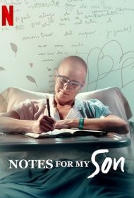 دانلود فیلم Notes for My Son سال 2020 - یادداشتی برای پسرم
