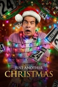 دانلود فیلم Just Another Christmas سال 2020 - فقط یک کریسمس دیگر