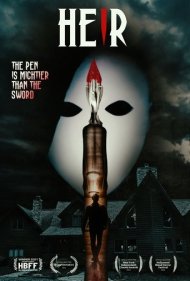 دانلود فیلم Heir سال 2021 - وارث