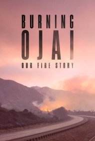 دانلود فیلم Burning Ojai: Our Fire Story سال 2020 - اوجای در آتش: داستان آتش‌سوزی ما