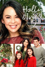 دانلود فیلم Holly & Ivy سال 2020 - هالی و آیوی