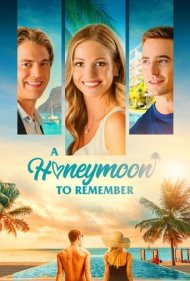دانلود فیلم A Honeymoon to Remember سال 2021 - ماه عسل به یاد ماندنی