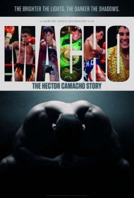 دانلود فیلم Macho: The Hector Camacho Story سال 2020 - ماچو: داستان هکتور کاماچو