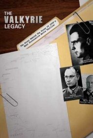 دانلود فیلم The Valkyrie Legacy سال 2008 - میراث والکری