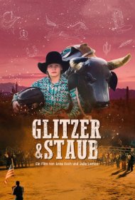 دانلود فیلم Glitter and Dust سال 2020 - زرق و برق و غبار